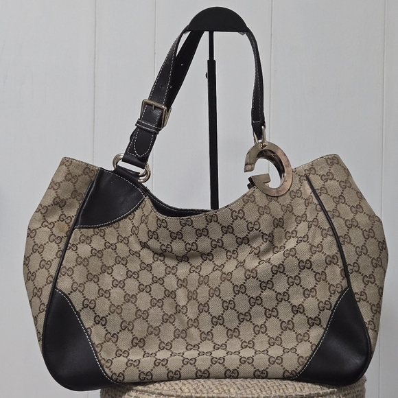 PLK G Style Medium Hobo *READ DESCRIPTION* - Picture 14 of 14